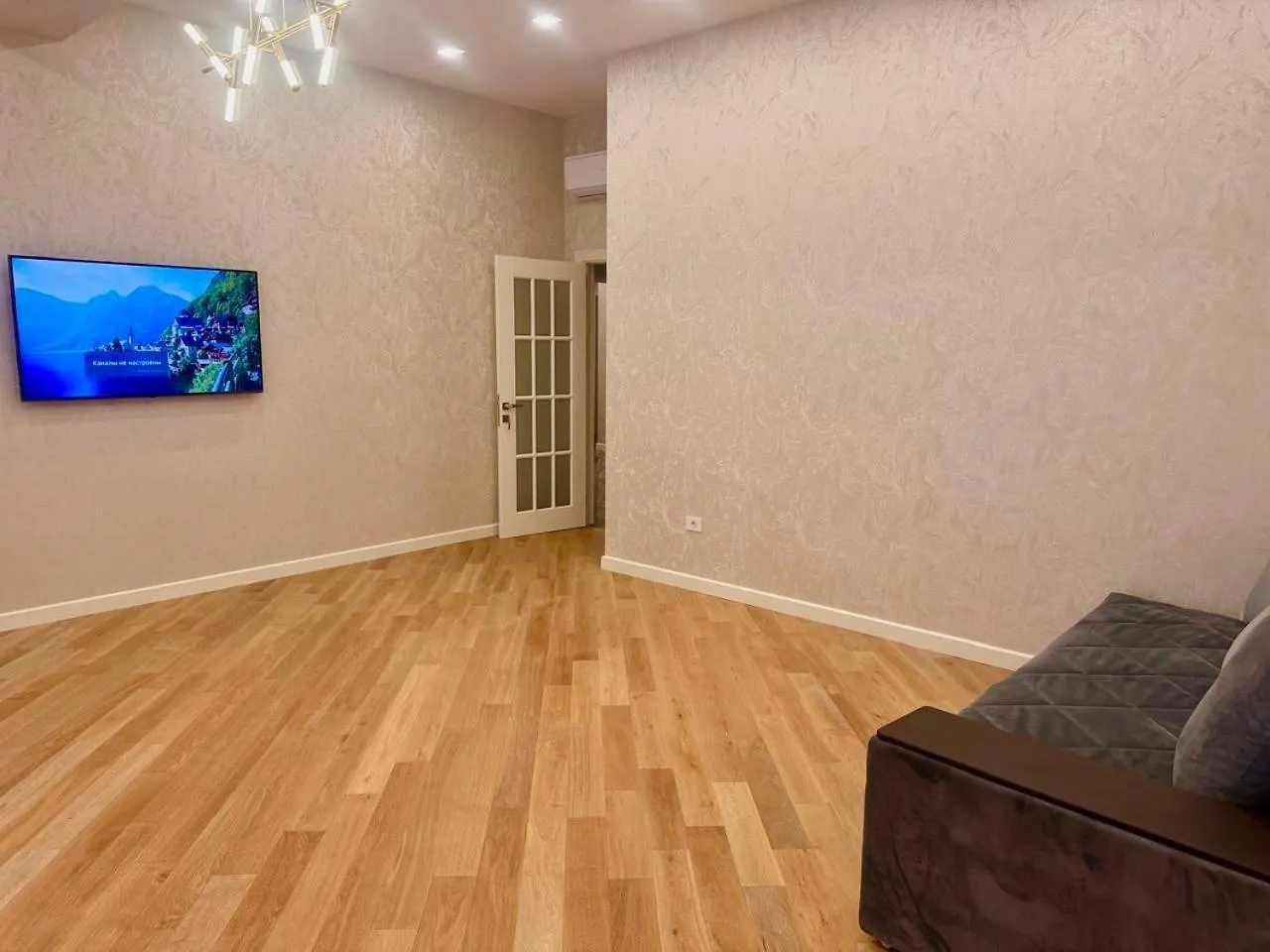 28 Apartment Baku Azerbaijan