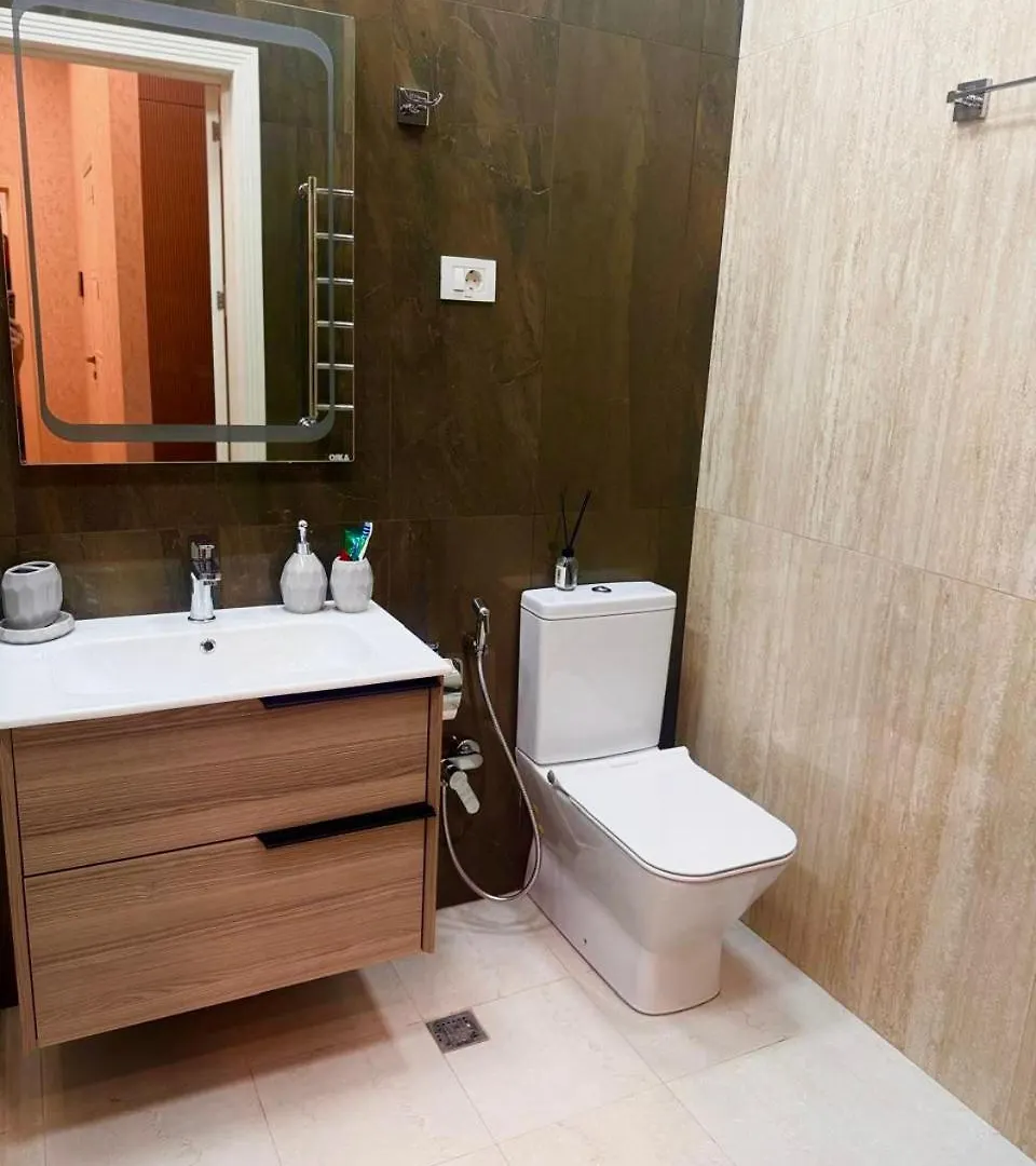 28 Apartment Baku