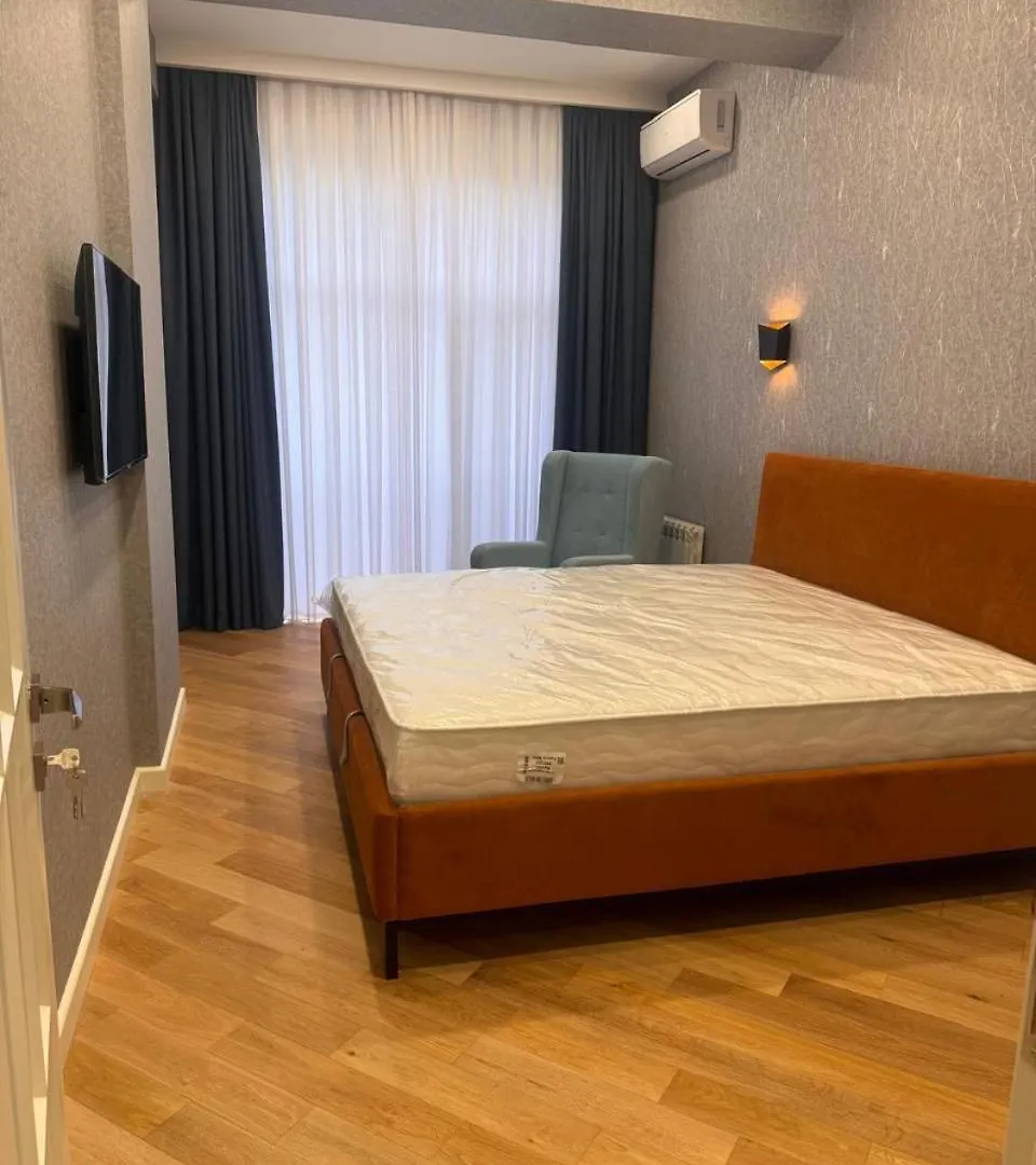 28 Apartment Baku