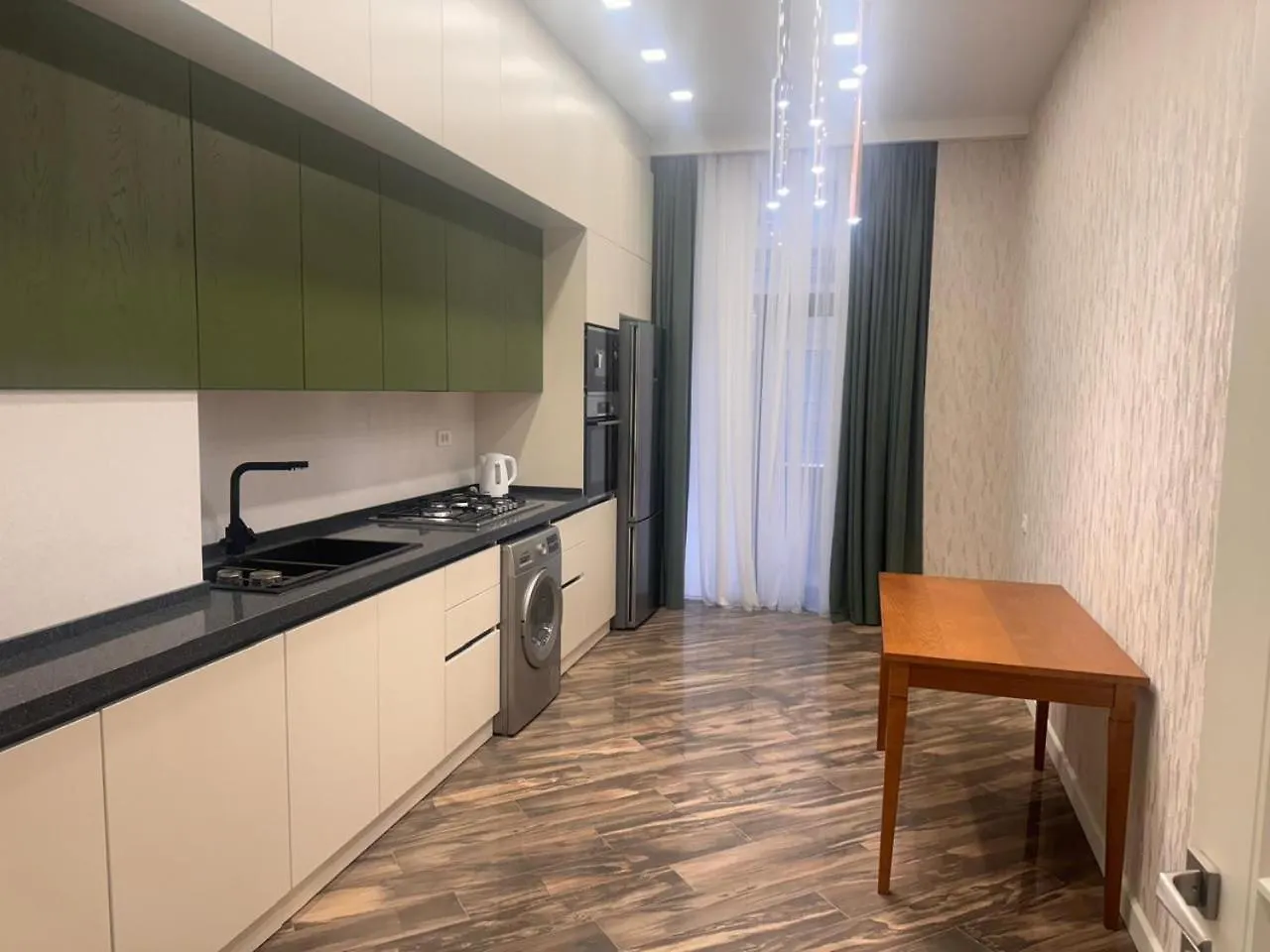 28 Apartment Baku