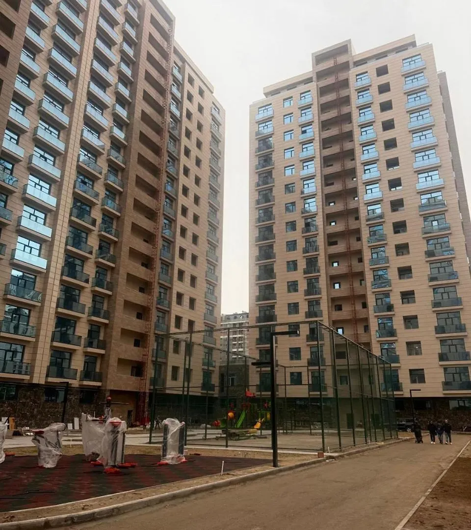 28 Apartment Baku
