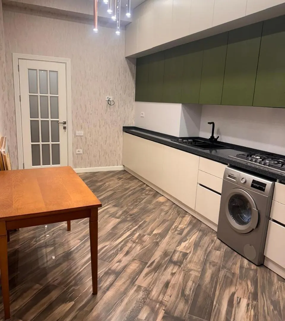 28 Apartment Baku