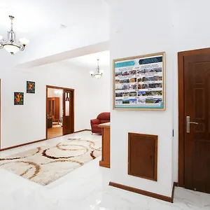 شقة فندقية Leyla 1, باكو