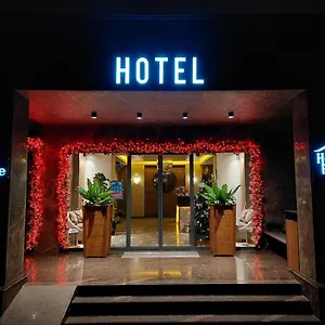  Hostal Boutique